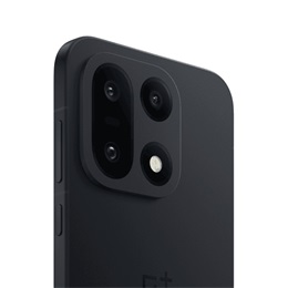 OnePlus 15 5G mobiltelefon (Dual-SIM, 12/256GB, fekete)