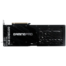 Palit GeForce RTX5080 GamingPro OC VGA (PCIe 5.0, 16 GB GDDR7, 256 bit, 3xDP+HDMI, fekete)