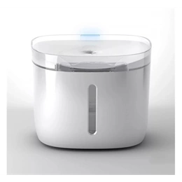 Petoneer Fresco Mini Plus okos kisállat itatókút (5V/1A, 1,9 l űrtartalom, fehér)