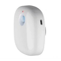 Petoneer Smart Odor Eliminator Pro okos szagtalanító (2600 mAh akkumulátor, Bluetooth, infravörös érzékelő, USB-C töltés