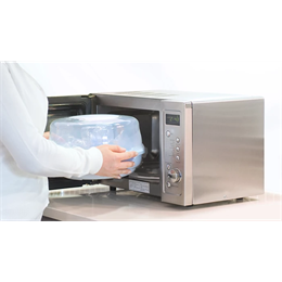 Philips Avent SCF281/02 mikrohullámú sterillizáló