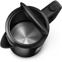Philips Daily Collection Series 3000 2400W Electic Kettle Black