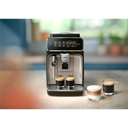 Philips EP3329/70 automata eszpresszógép
