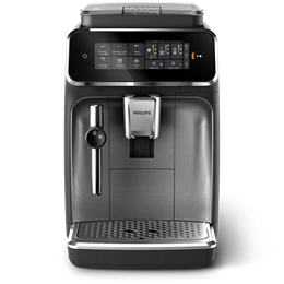 Philips EP3329/70 automata eszpresszógép