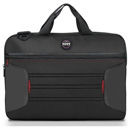 Port Designs Premium Pack notebook táska (14/15,6", fekete)