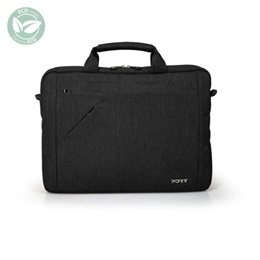 Port Designs Sydney notebook táska (13-14", fekete)