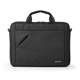 Port Designs Sydney notebook táska (13-14", fekete)