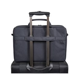 Port Designs Sydney notebook táska (13-14", fekete)
