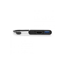 Port Designs USB-C mini dokkoló (HDMI)