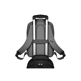 Port Designs Yosemite Eco notebook hátizsák (13-14", szürke)