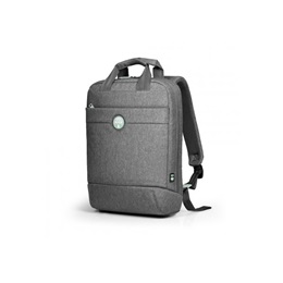 Port Designs Yosemite Eco notebook hátizsák (13-14", szürke)