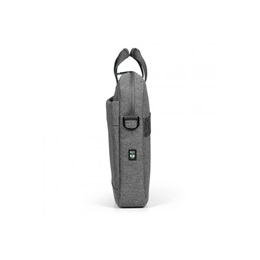 Port Designs Yosemite Eco notebook táska (15,6", szürke)