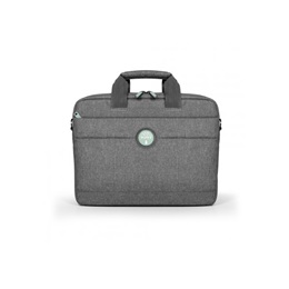 Port Designs Yosemite Eco notebook táska (15,6", szürke)