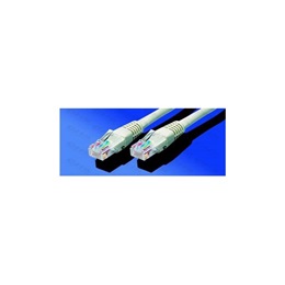 ROLINE UTP CAT6 patch kábel 15 m (szürke)