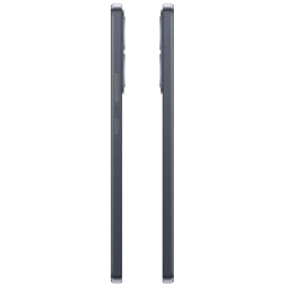 Realme 14T 5G mobiltelefon (256 GB, 8 GB RAM, 6,67" AMOLED, 120Hz, dualsim, fekete)