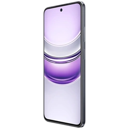 Realme 14X 5G mobiltelefon (128 GB, 6 GB RAM, 6,67" HD+ IPS, 120Hz, dualsim, 5G, fekete)