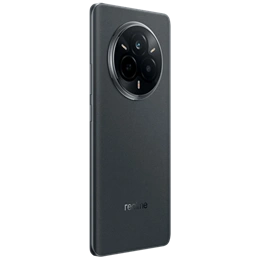 Realme 14 Pro 5G mobiltelefon (256 GB, 8 GB RAM, 6,77" OLED, 120 Hz, 6000 mAh, 45 W, Dual SIM, szürke)