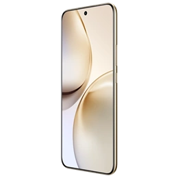 Realme 14 Pro+ 5G mobiltelefon (6,83" OLED, 1,5K, 120Hz, 512 GB, 12 GB RAM, dualsim, 6000 mAh, 80W, fehér)