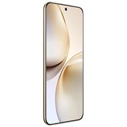 Realme 14 Pro+ 5G mobiltelefon (6,83" OLED, 1,5K, 120Hz, 512 GB, 12 GB RAM, dualsim, 6000 mAh, 80W, fehér)