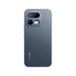 Realme 16 Pro 5G mobiltelefon (256 GB, 8 GB RAM, dualsim, 144 Hz, szürke)
