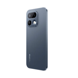 Realme 16 Pro 5G mobiltelefon (256 GB, 8 GB RAM, dualsim, 144 Hz, szürke)