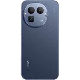 Realme GT8 Pro mobiltelefon (16 GB RAM, 512 GB, 6,79" LTPO AMOLED, 144 Hz, 7000 mAh, kék)