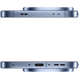 Realme GT8 Pro mobiltelefon (16 GB RAM, 512 GB, 6,79" LTPO AMOLED, 144 Hz, 7000 mAh, kék)