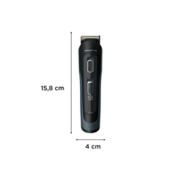 Rowenta TN9464E0 Selectium multifunkciós férfi haj-, szakáll-, és testszőrzetvágó - 17 az 1-ben