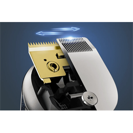 Rowenta TN9464E0 Selectium multifunkciós férfi haj-, szakáll-, és testszőrzetvágó - 17 az 1-ben