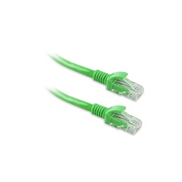 S-link UTP CAT6 kábel  (1 m, zöld)