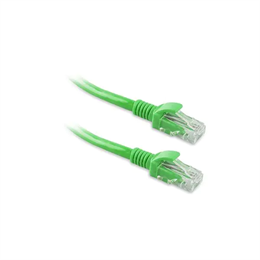 S-link UTP CAT6 kábel  (2 m, zöld)