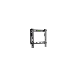 SBOX BL-3722F fali konzol (32"-75", VESA 50x50-200x200, max. 45 kg, fekete)