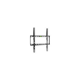 SBOX BL-3744F fix fali konzol (32"-75", VESA 50x50-400x400, 45 kg, fekete)