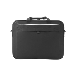 SBOX Hong Kong notebook táska (15,6", fekete)