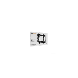 SBOX PLB-3422T-2 dönthető fali konzol (23"-43", VESA 200x200, 45 kg, fekete)