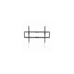 SBOX PLB-3446T-2 fali konzol (37"-70", VESA 600x400, 35 kg, dönthető -14°, faltól 25 mm)