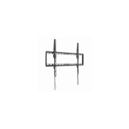 SBOX PLB-3446T-2 fali konzol (37"-70", VESA 600x400, 35 kg, dönthető -14°, faltól 25 mm)