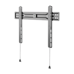SBOX PLB-5746F fix falitartó (37-70", 35 kg, VESA 600x400 mm, fekete)