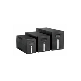 SPS Pro 600 VA szünetmentes tápegység (line-interaktív, USB, beépített adatvonal-védelem)