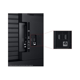 Samsung 43" UE43U7022FKXXH 4K UHD Smart LED TV