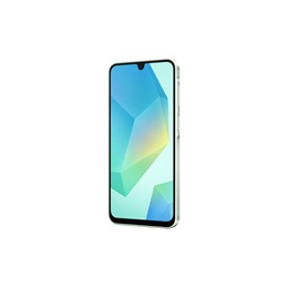 Samsung Galaxy A16 mobiltelefon (Dual-SIM, 4/128GB, világoszöld)