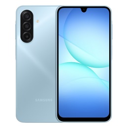 Samsung Galaxy A17 LTE (Dual-SIM, 4/128GB, kék)