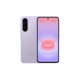 Samsung Galaxy A37 5G mobiltelefon (6/128GB, király levedula)