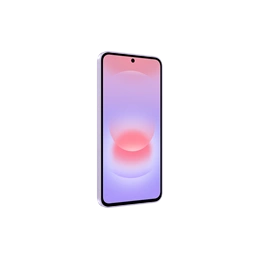 Samsung Galaxy A37 5G mobiltelefon (6/128GB, király levedula)