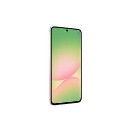 Samsung Galaxy A56 5G mobiltelefon (Dual-SIM, 8/128 GB, király rózsaszín)