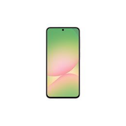 Samsung Galaxy A56 5G mobiltelefon (Dual-SIM, 8/128 GB, király rózsaszín)