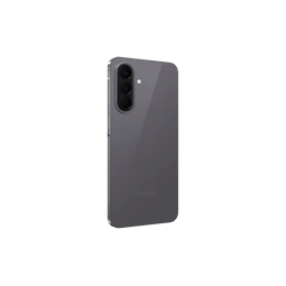 Samsung Galaxy A57 5G mobiltelefon (12/512GB, király szürke)