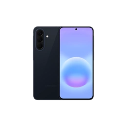 Samsung Galaxy A57 5G mobiltelefon (12/512GB, király tengerészkék)