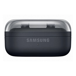 Samsung Galaxy Buds4 Pro, vezeték nélküli fülhallgató,  fekete