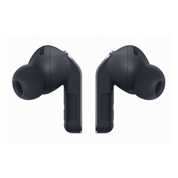 Samsung Galaxy Buds4 Pro, vezeték nélküli fülhallgató,  fekete